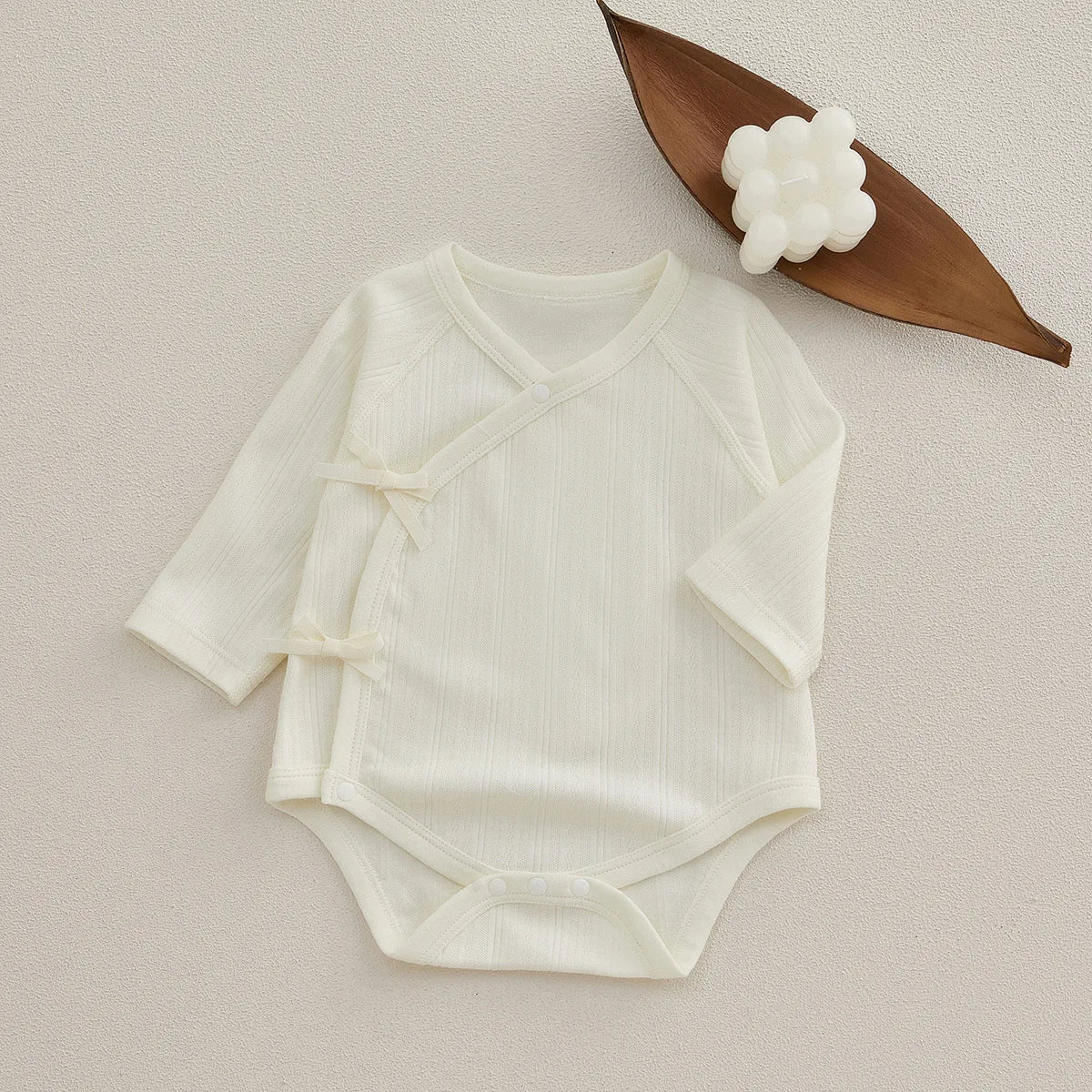 Pure Cotton Baby Spwear e Wrap Spring Autumn Newborn