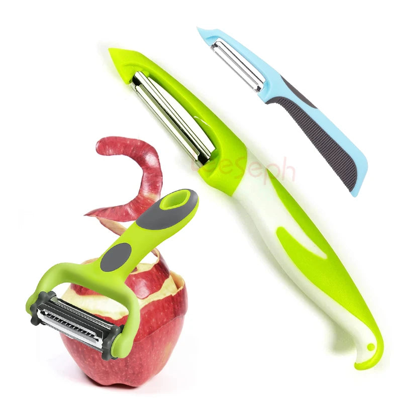 Peeler,Vegetable Cutter,Kitchen Gadgets