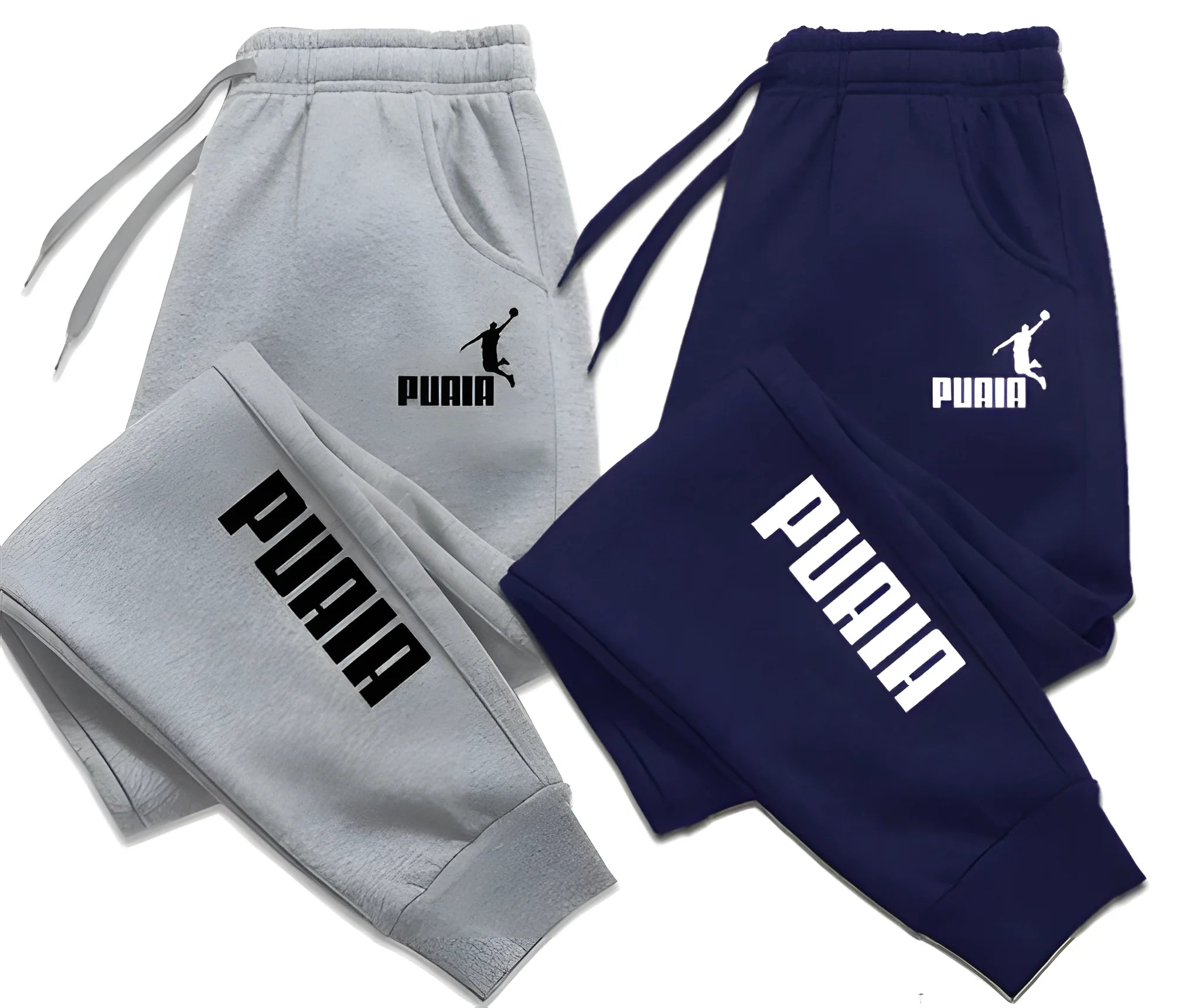 Autumn/Winter Trousers for male