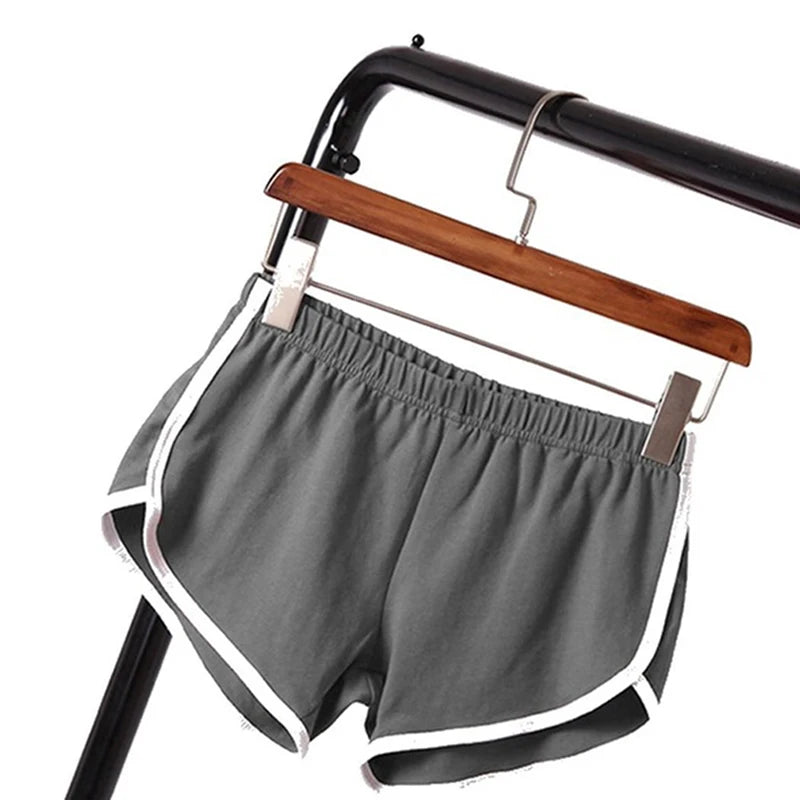 Sports shorts for women
