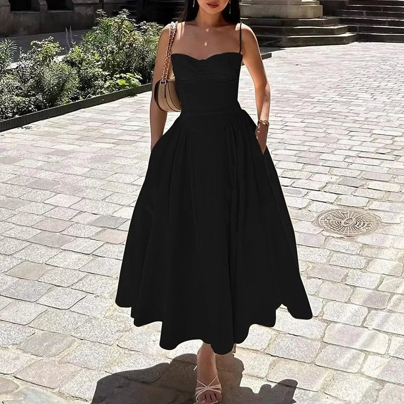 2026 New Arrival Women's Fashion Dress