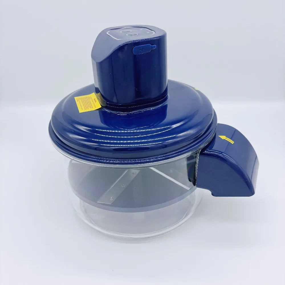 Rechargeable Fruit Peeler Automatically