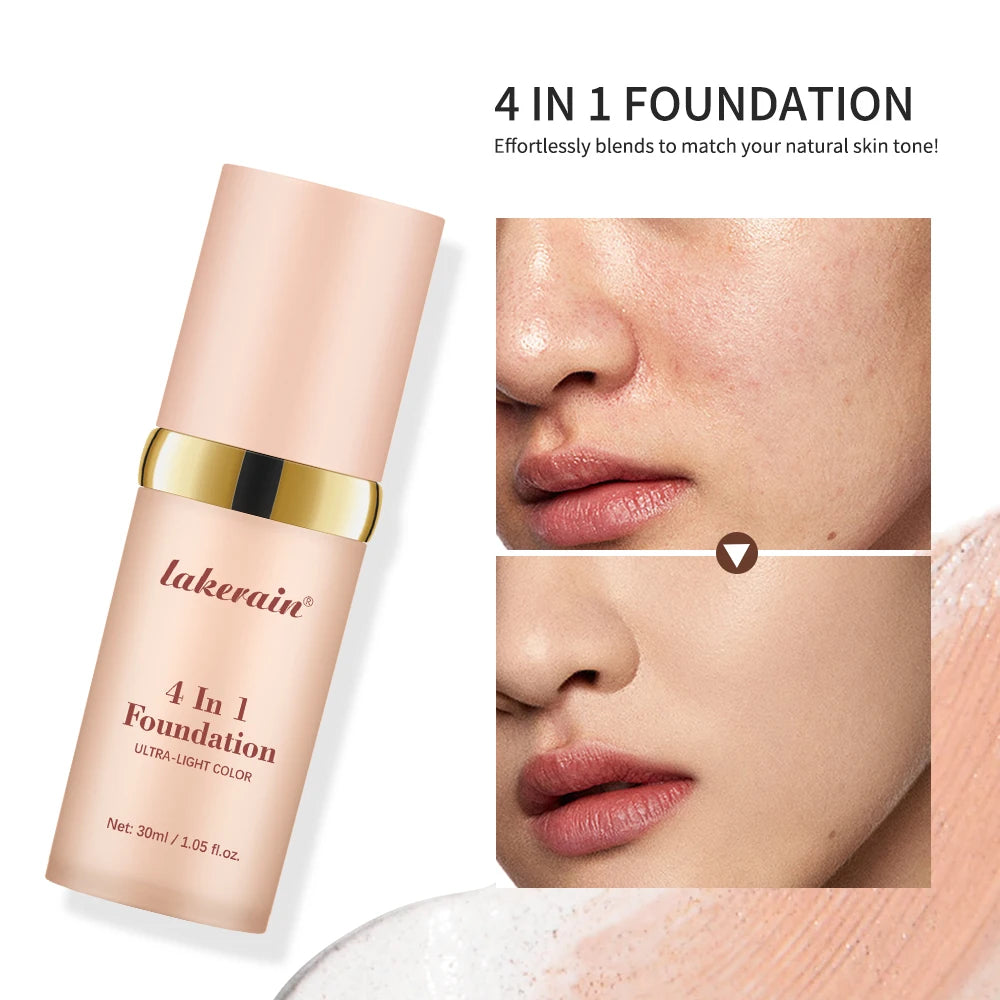 Color Changing cream