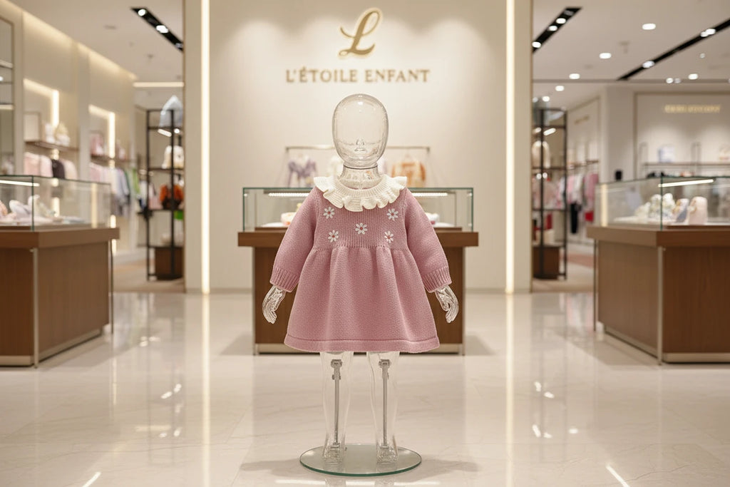 Girl Clothes Sets Fashion