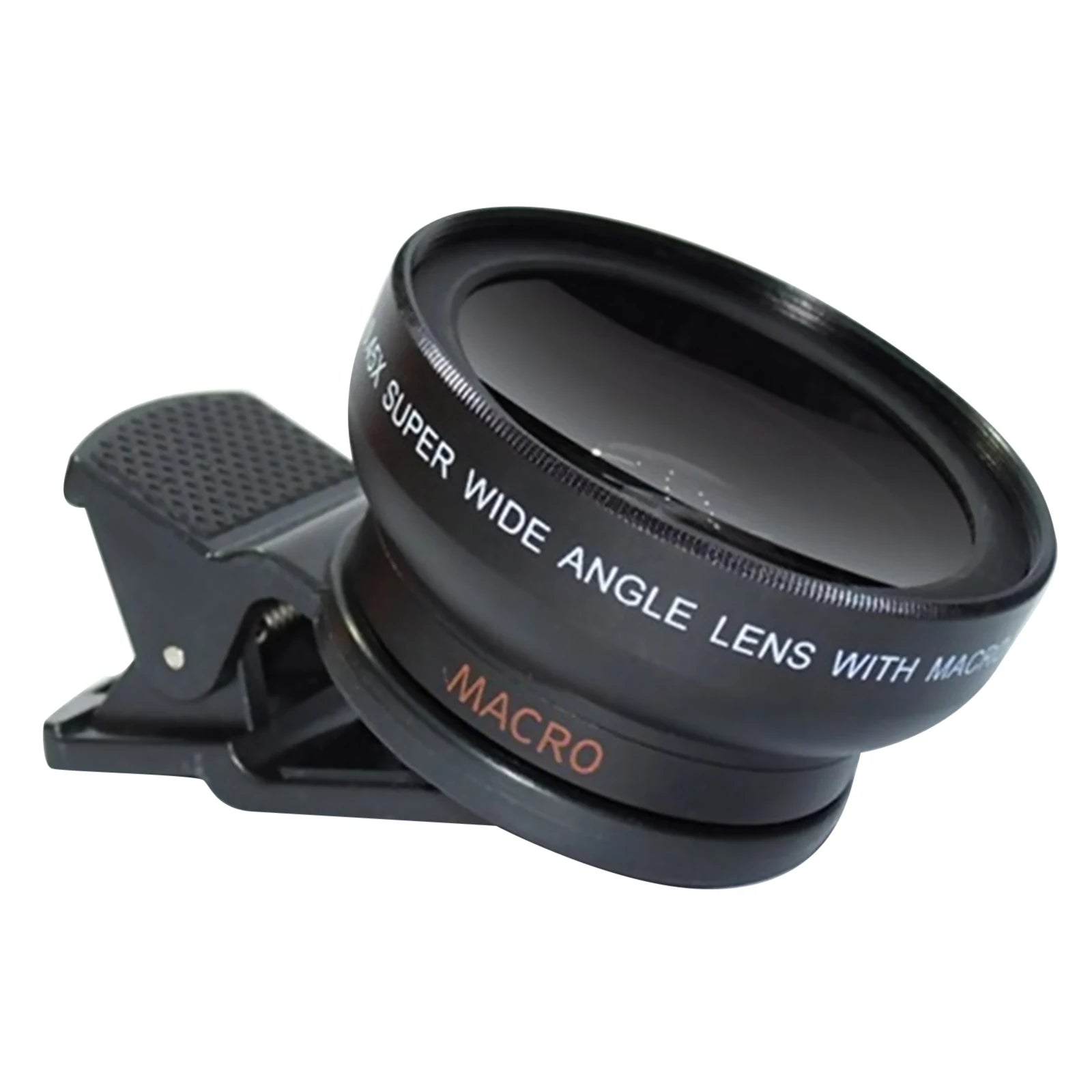 2-In-1 Mobile Phone Lens