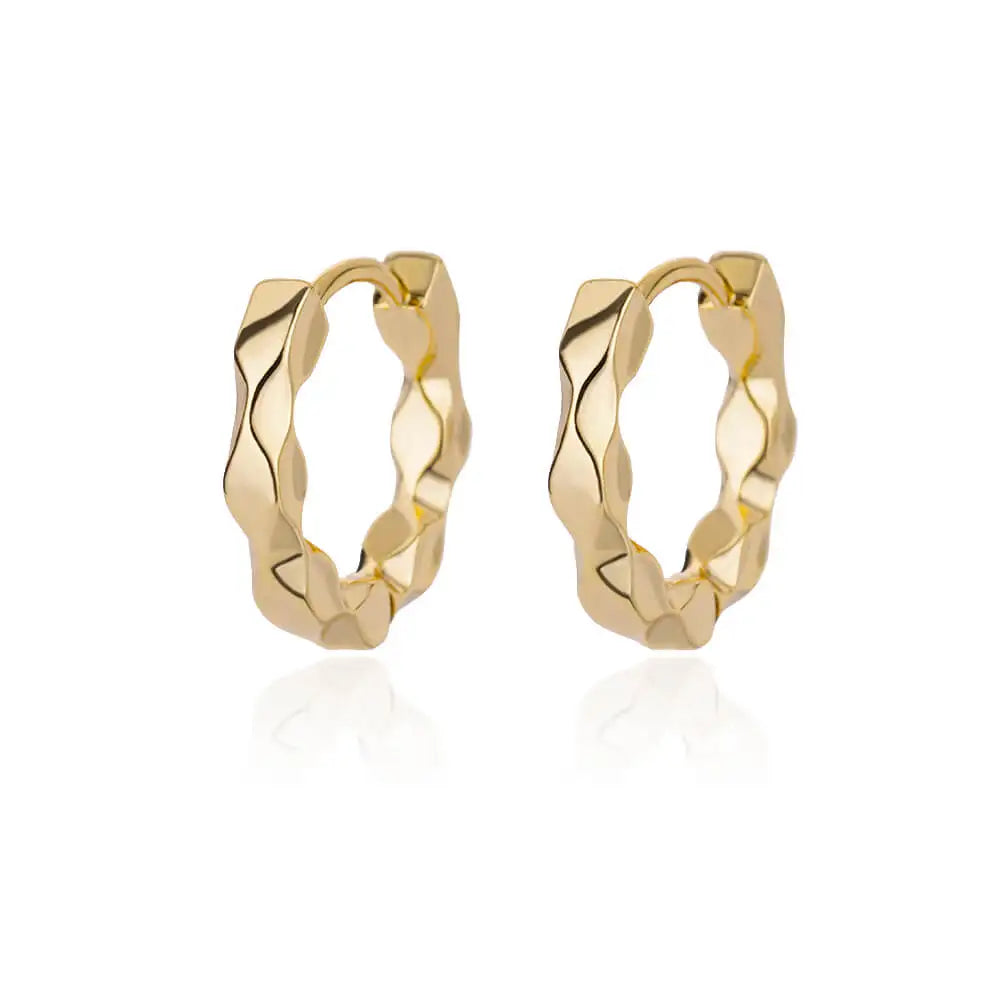 Elegant Round Ear rings for Girls