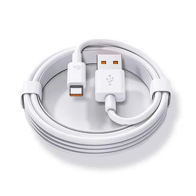 67W USB Super Fast Charger Power Adapter Type C