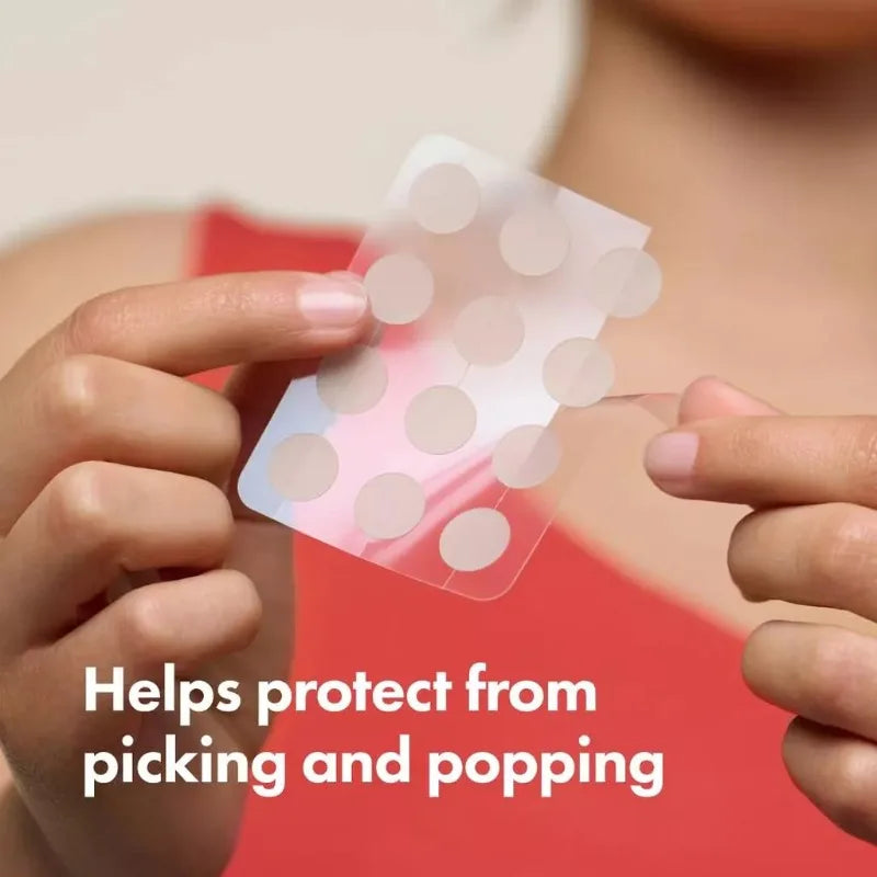 Mighty Patch,Original Acne Pimple Patch