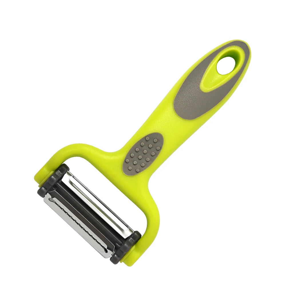 3 In 1 Rotary Peeler for Fruit Vegetables