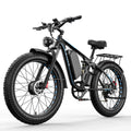 E-BYCCO EB7 Pro E-bike 3000W Dual Motor