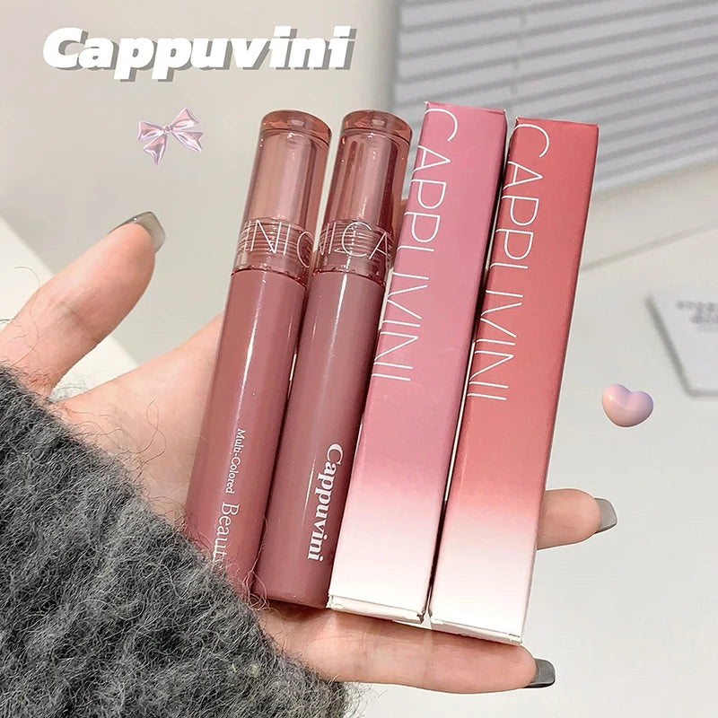 Beauty Juice lip glaze gummy jelly mirror water gloss lip glaze