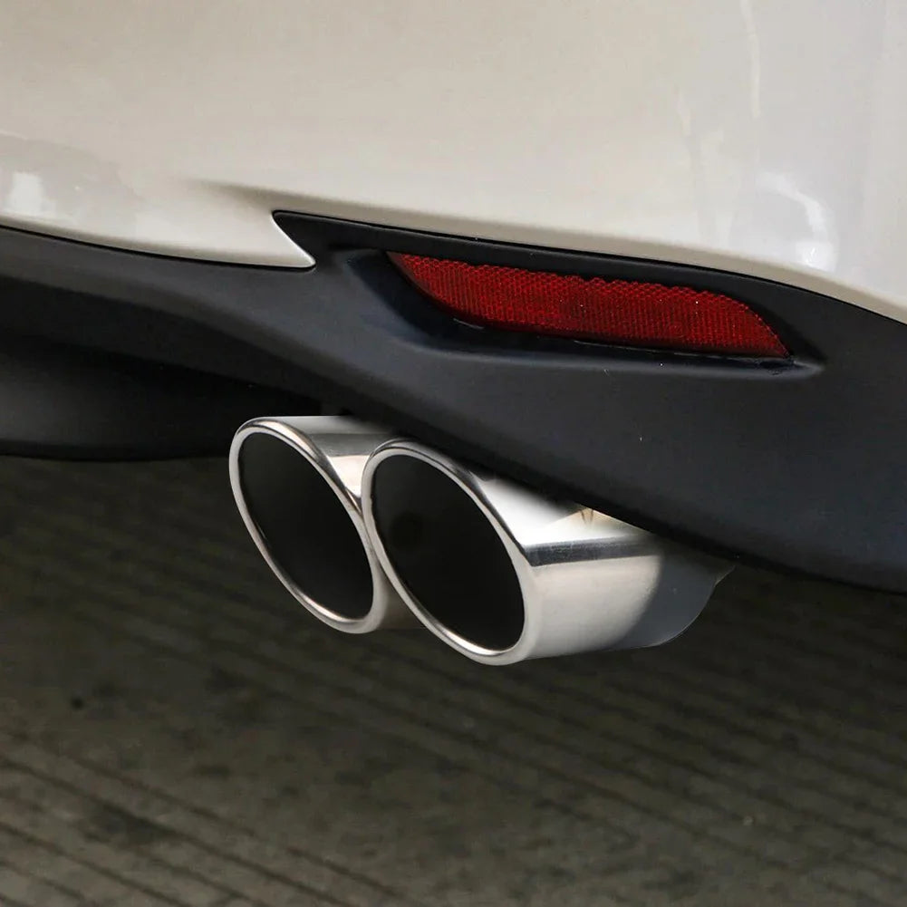 Car Modified sounds pipes