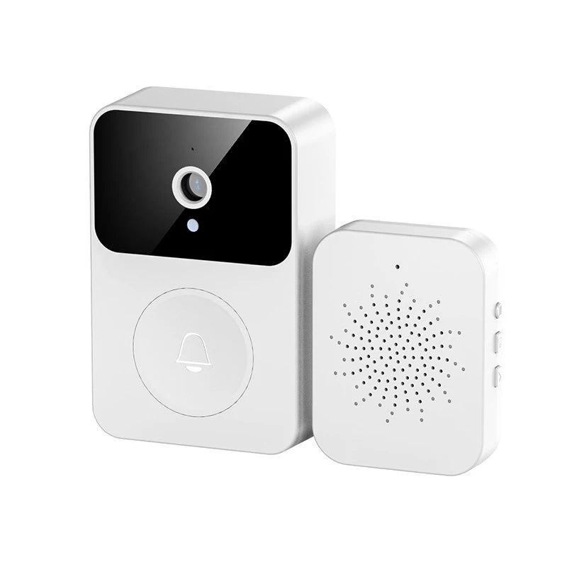 WiFi Video Doorbell 1080P HD