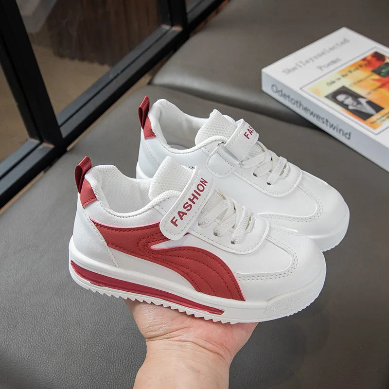 Children's Casual Shoes for Boys and Girls