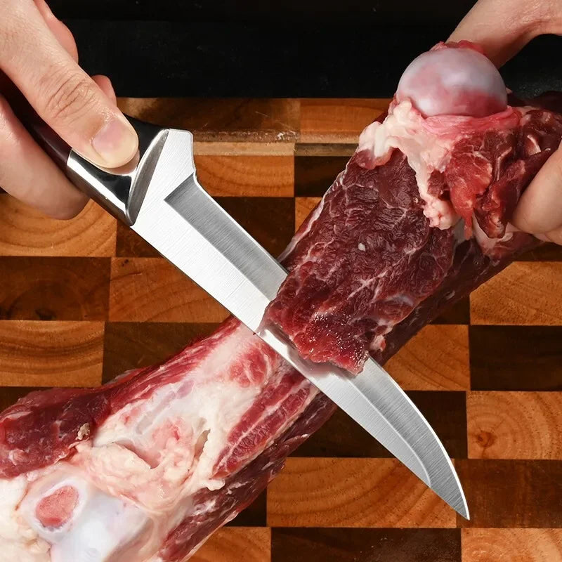Kitchen Boning Knife stainless steel
