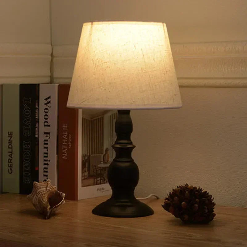 Table Lamp for Modern Living Room