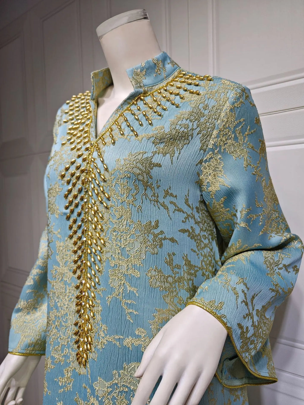 Eid Muslim Dress for Women