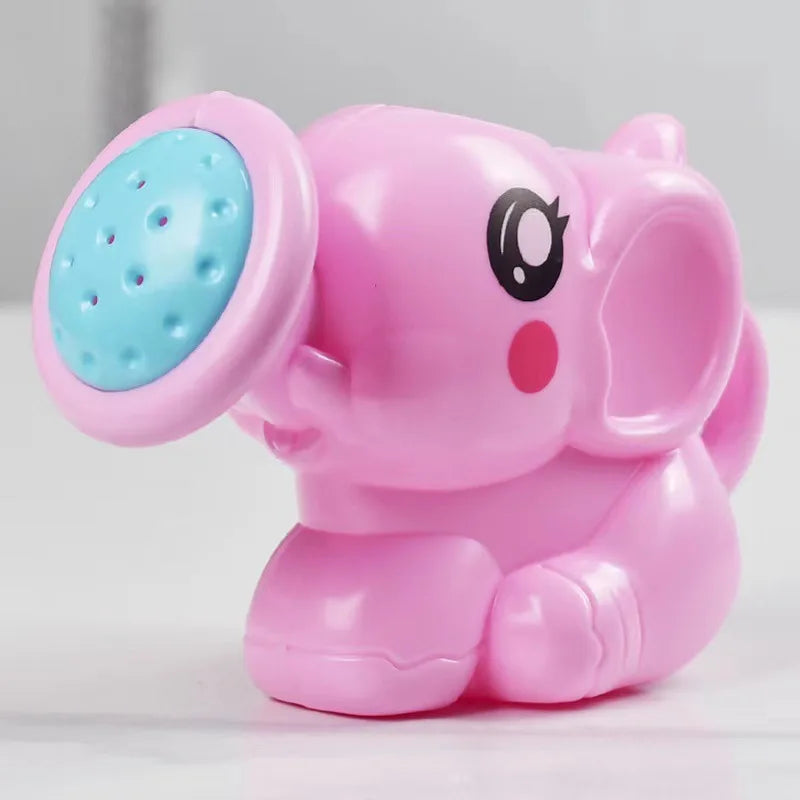 Bath Toy Plastic Kettle Bath Shower