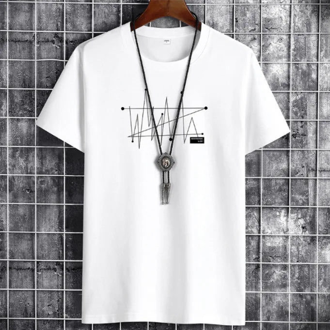 Oversized Men t-shirts