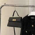 Women PU Leather Shoulder Messenger Bag