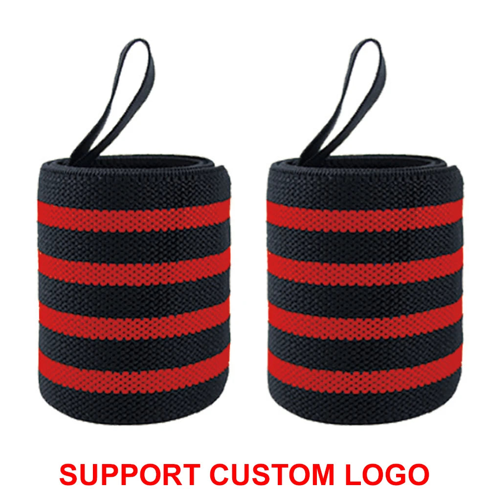 1 Pair Wristband Wrist Support Extra Strength
