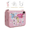 Digital Kids Instant Printing Camera