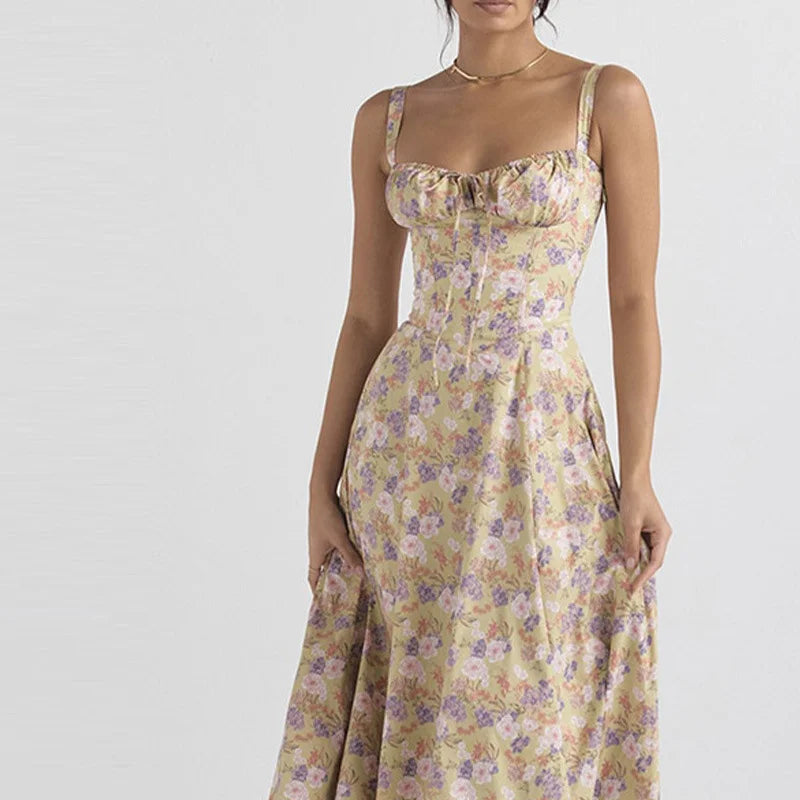 2026 New Arrival Women's Fashion Dress