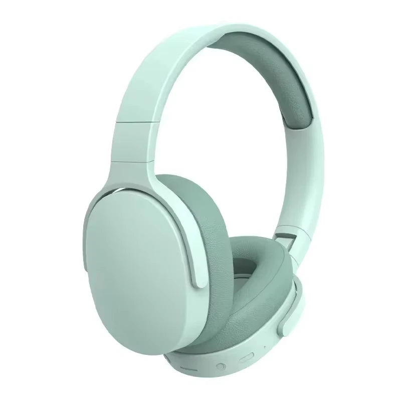 Wireless Bluetooth Headphones