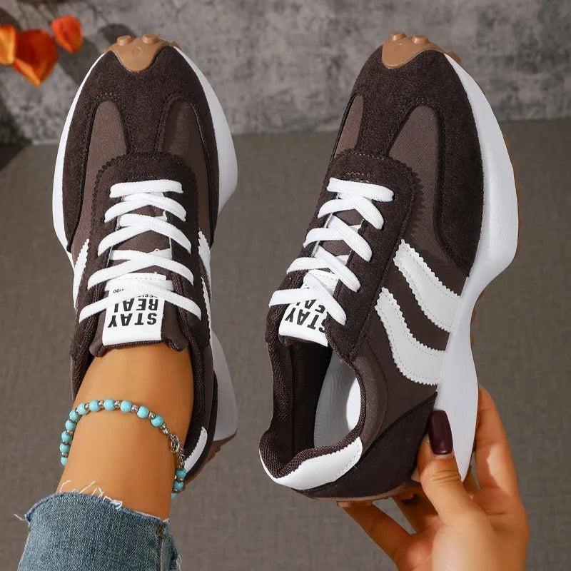 Brand Designer Women's Shoes Autumn New Style 2026