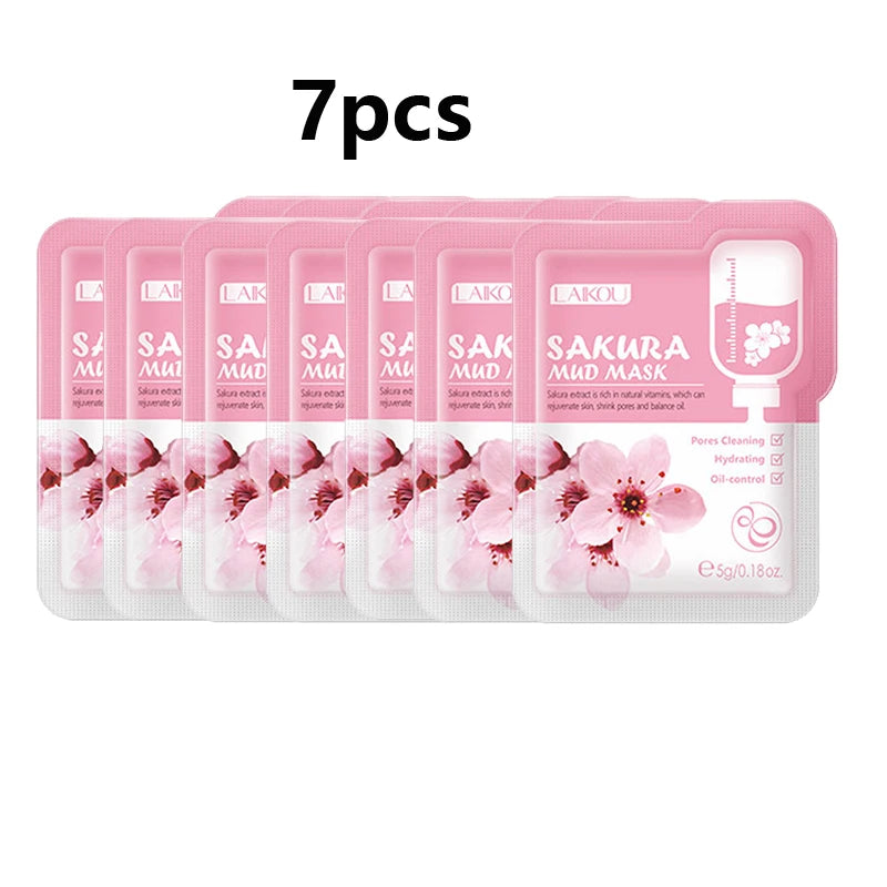 Face Mask  Night Facial Packs dark circle