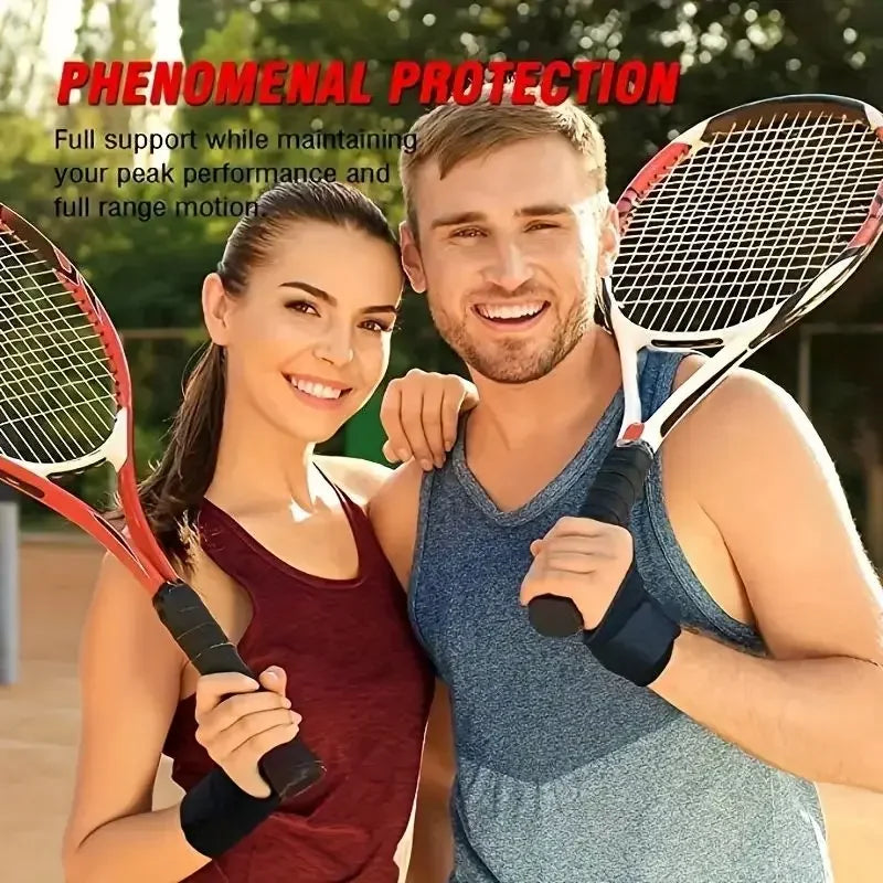 Adjustable Wrist Brace Perfect for Women & Men