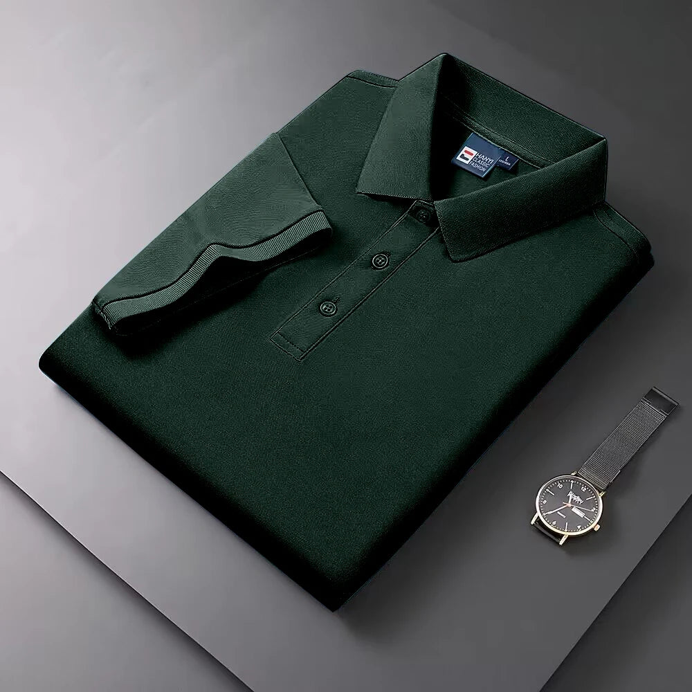 Summer Casual Short sleeved T-shirt for Men’s