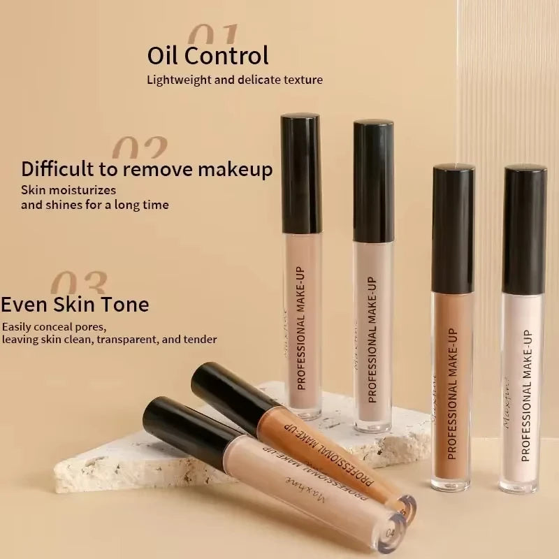 Waterproof Concealer Pen