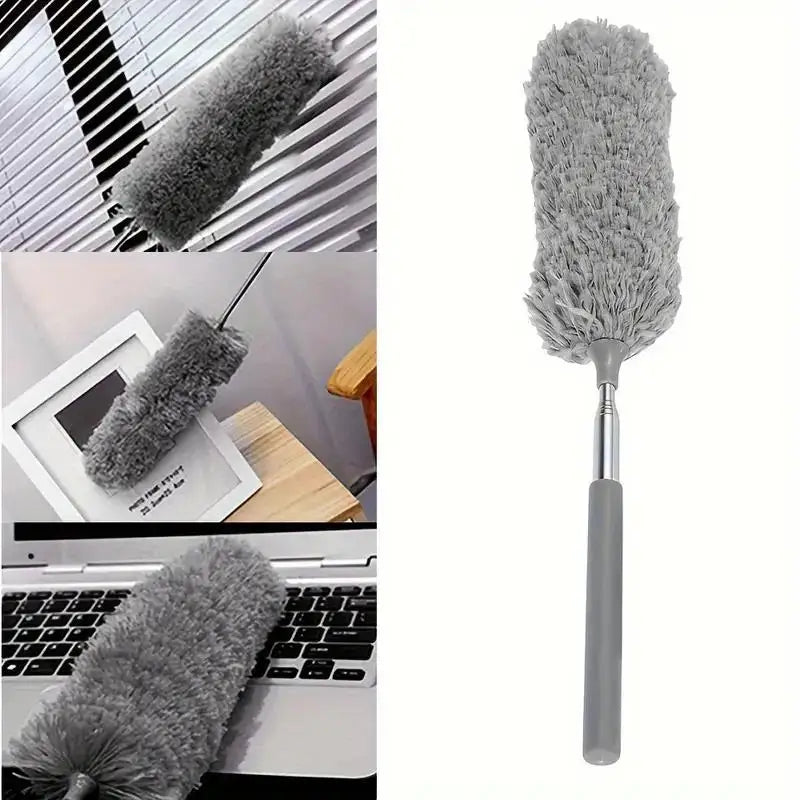 Extendable Microfiber Duster