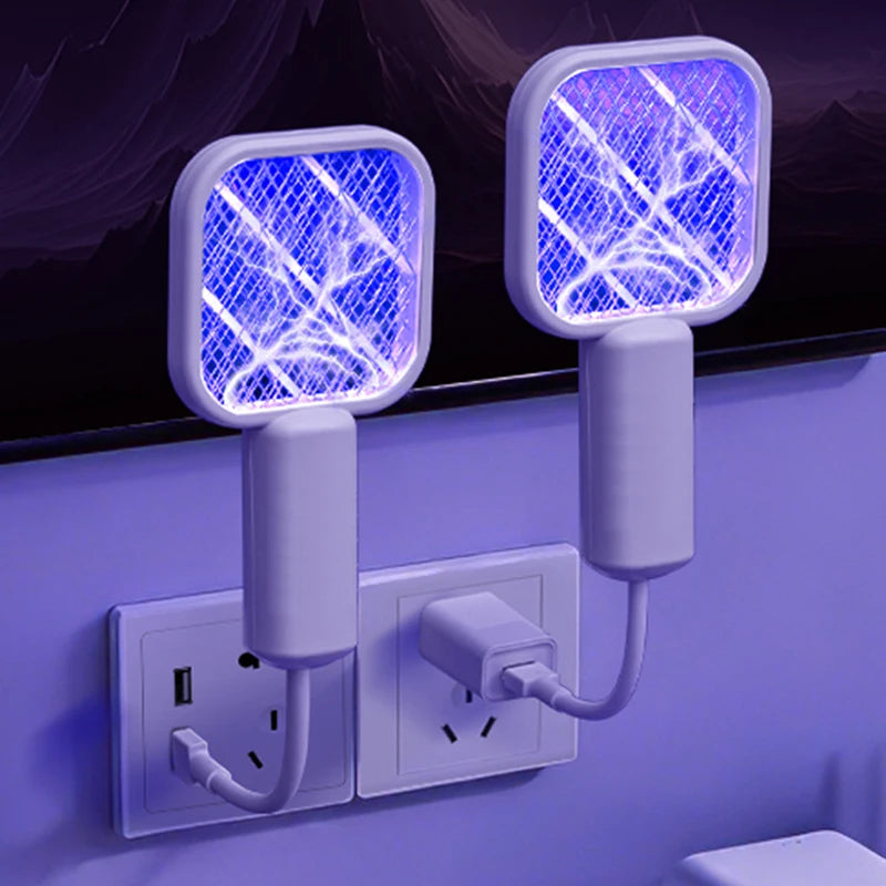 Mosquito Killer Lamp Portable UV Light