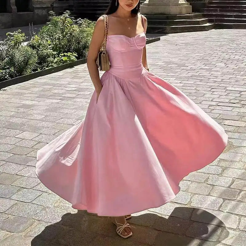 2026 New Arrival Women's Fashion Dress