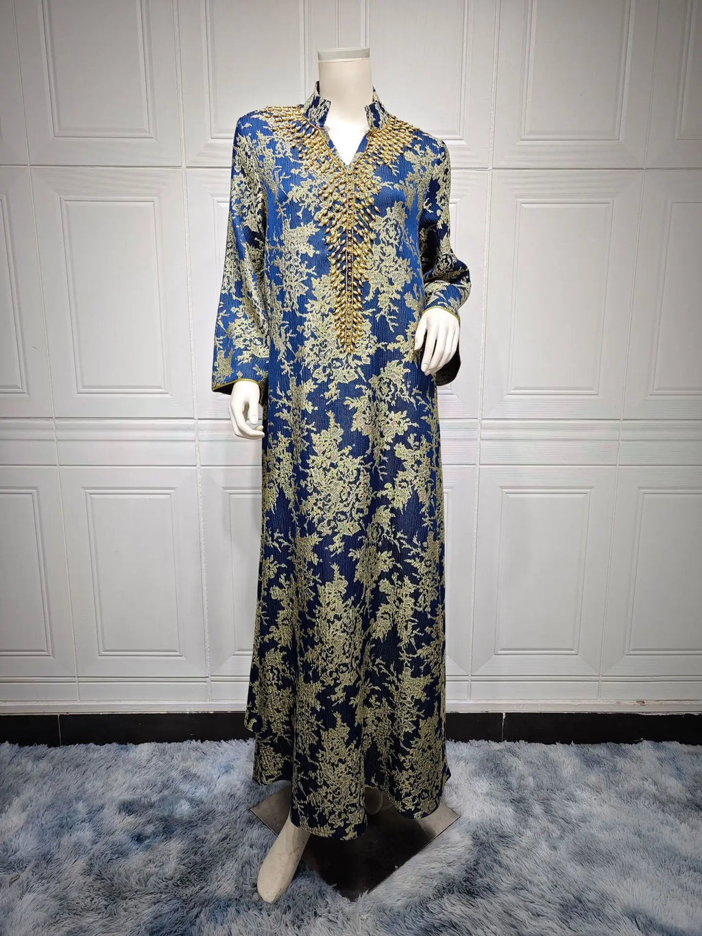 Eid Muslim Dress for Women