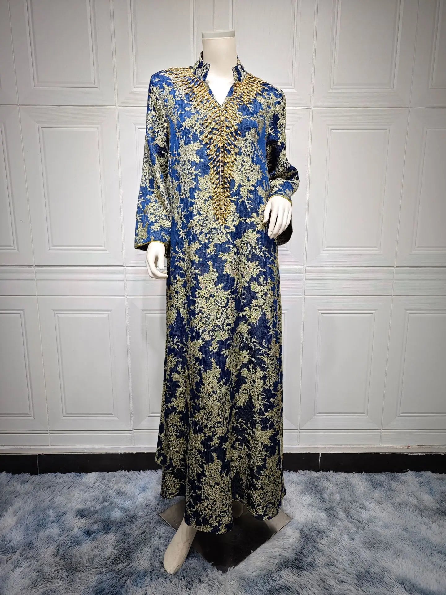 Eid Muslim Dress for Women