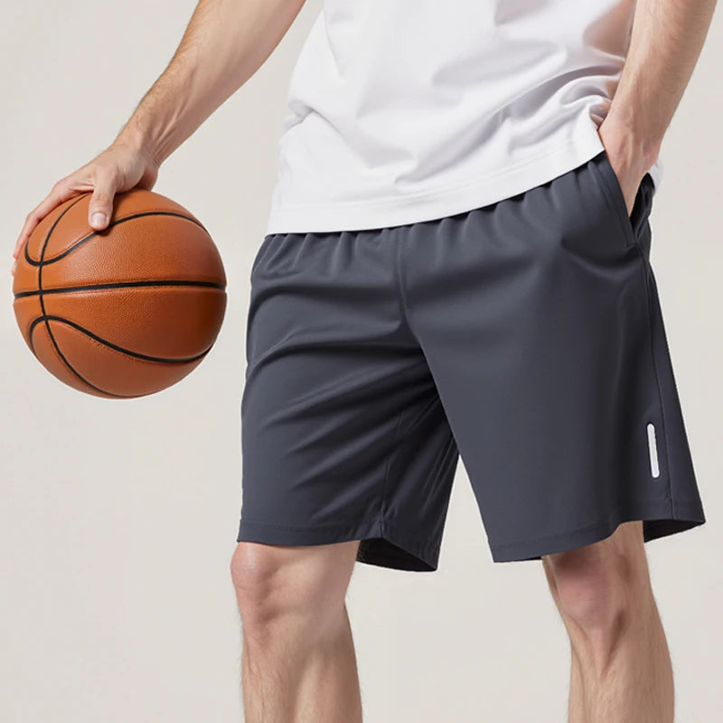Loose Casual Shorts for Men