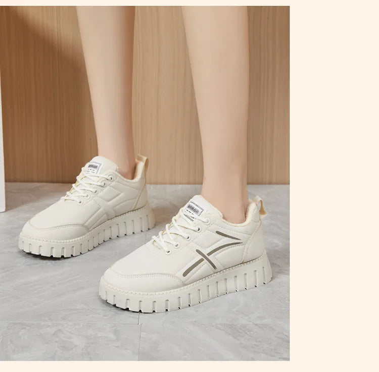 Women's Casual Board Shoes