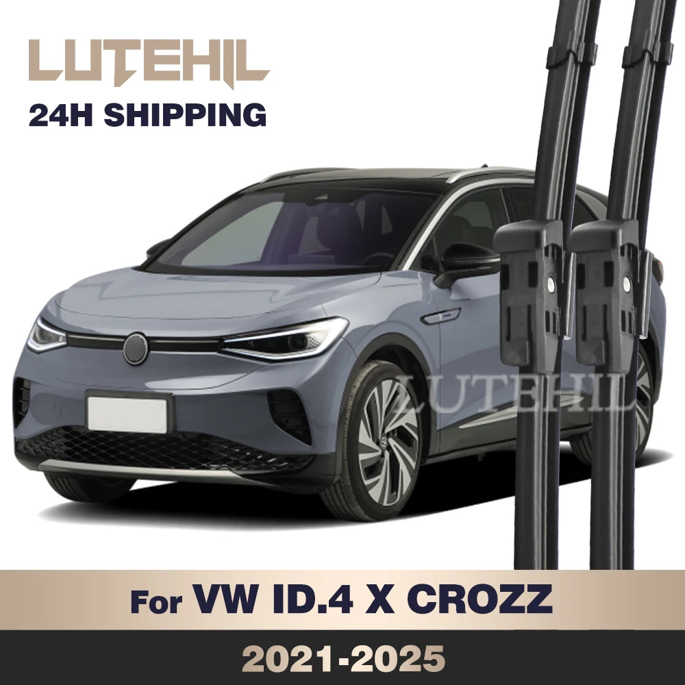 Front wiper for clean car mirror