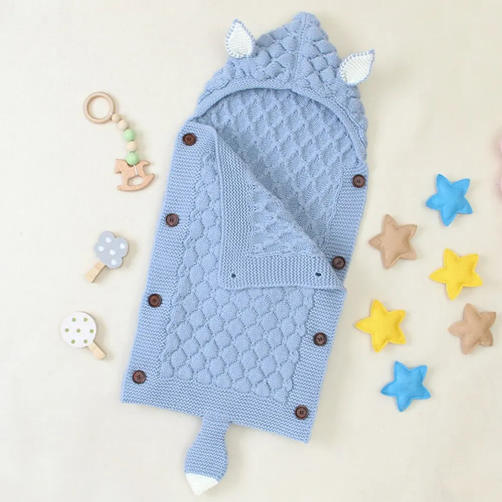 Newborn Baby Blankets