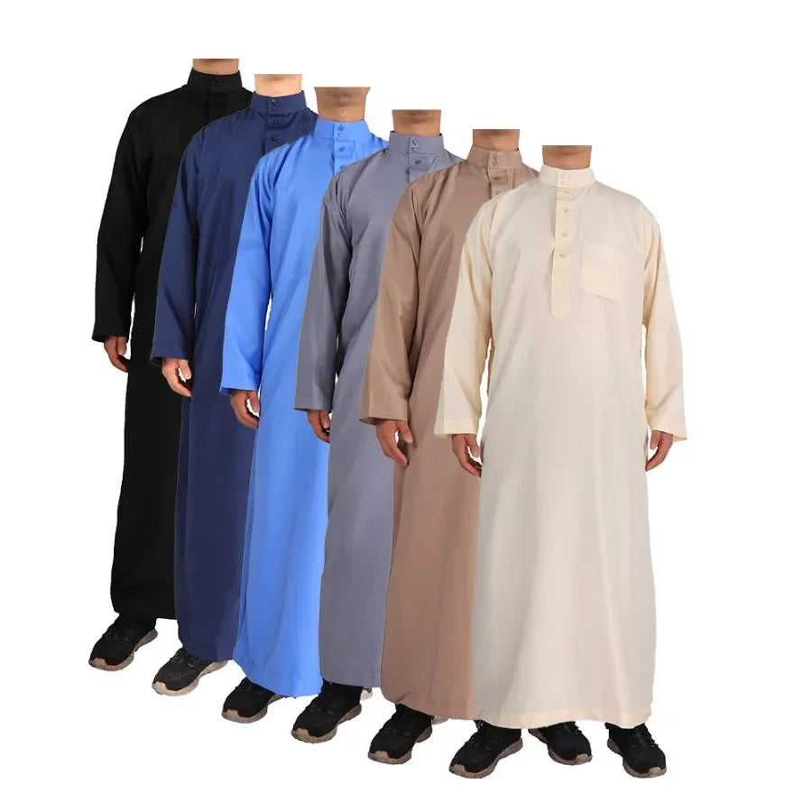 Muslim Men Kurta