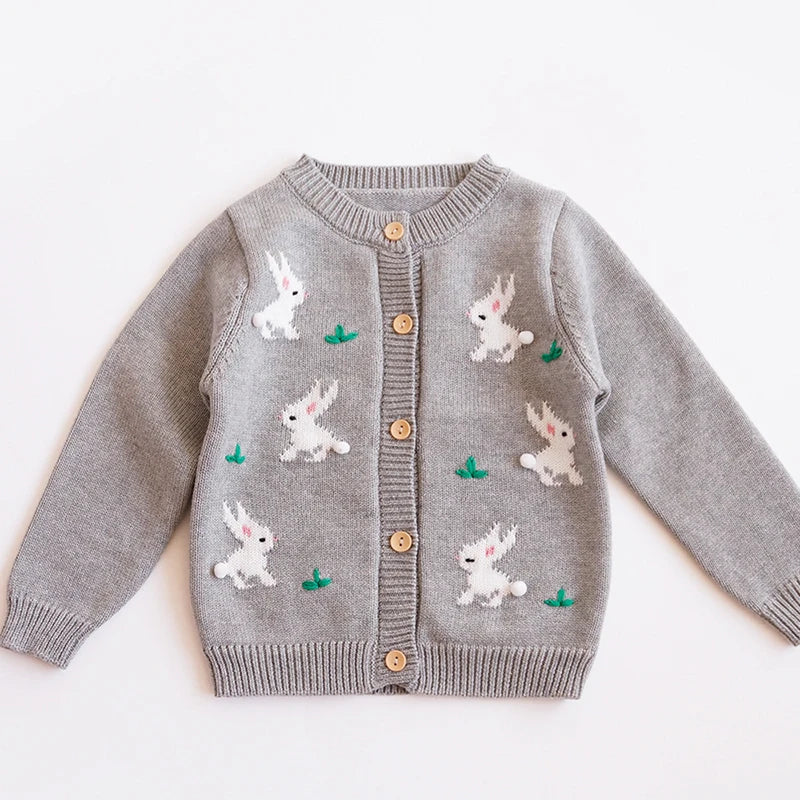 Baby Girls Autumn Fashion,100% Cotton
