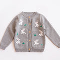 Baby Girls Autumn Fashion,100% Cotton