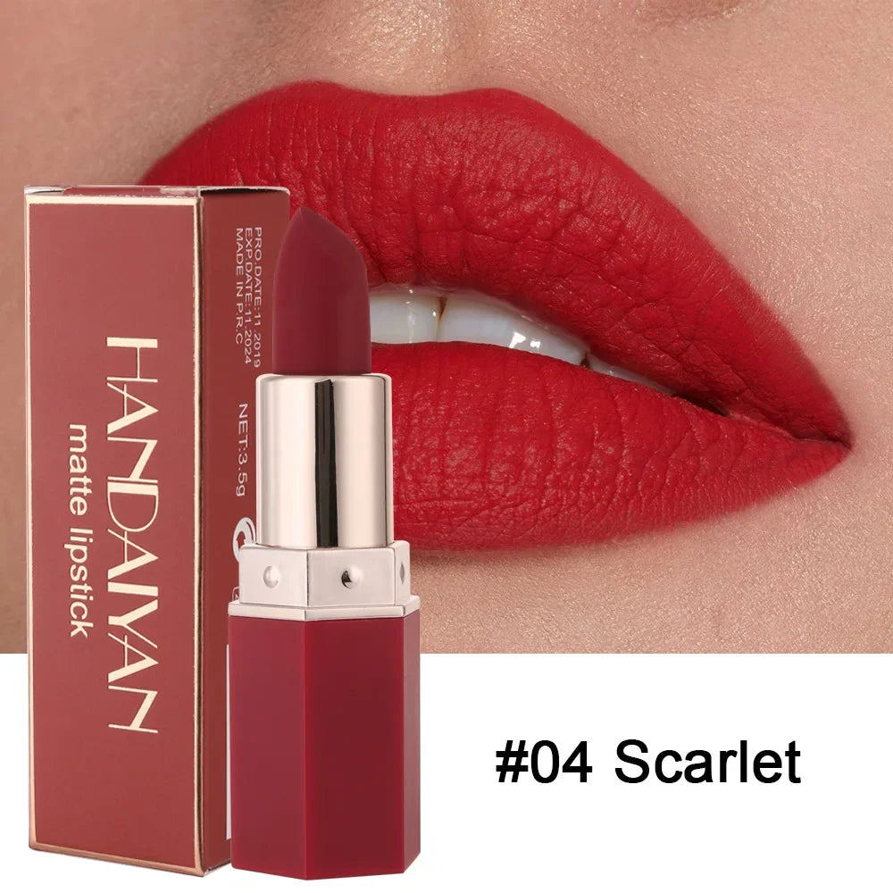 Waterproof Long Lasting Lip Stick