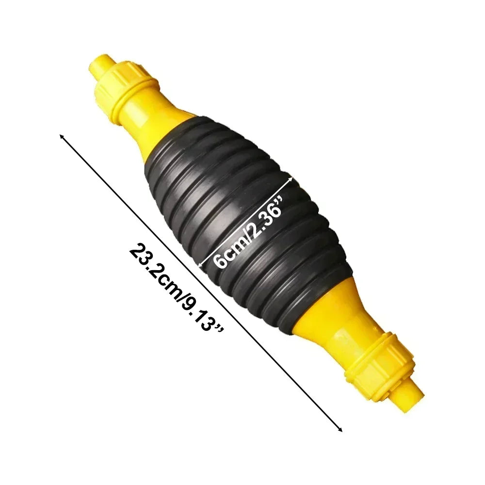 Hand Fuel Pump for Car Fuel
