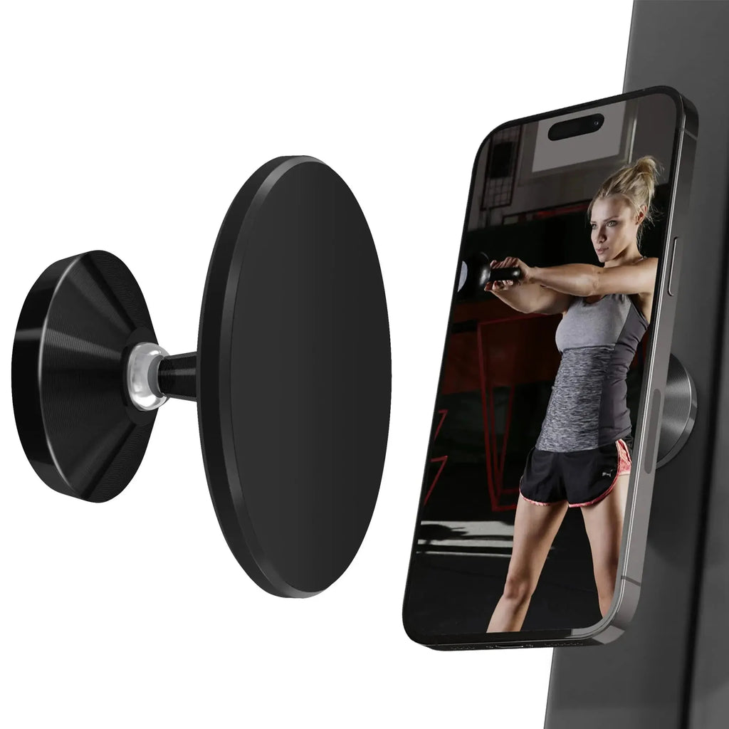 Gym Mate Magnetic Phone holder