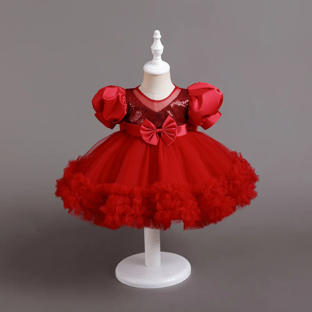 Princess Cute outfit (2T–10Y)