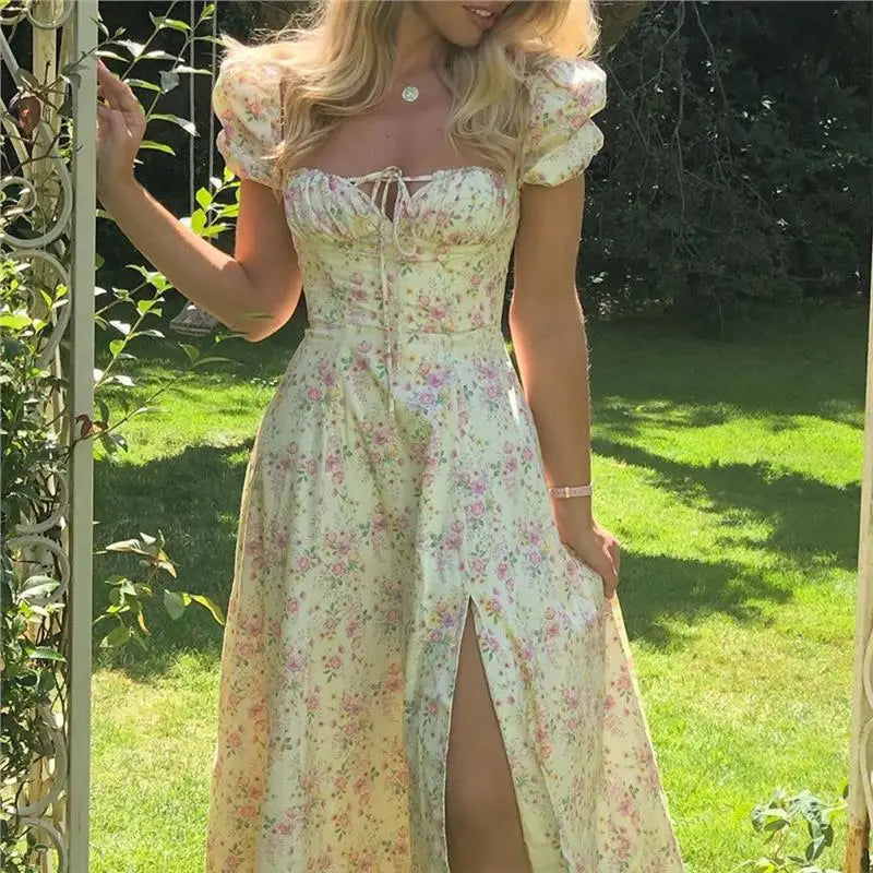 2026 New Arrival Women's Fashion Dress